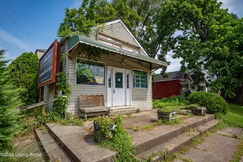 2710 Taylor Blvd, Louisville, KY 40208