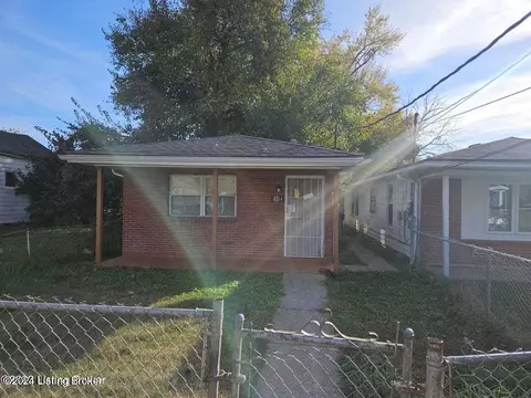3834 Grand Ave, Louisville, KY 40211