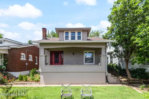 1903 Maplewood Pl, Louisville, KY 40205