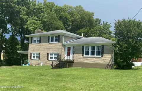 7003 Fernhaven Rd, Louisville, KY 40228