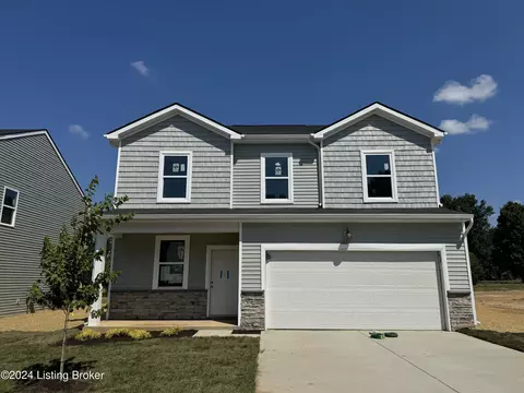8407 Fairmount Rd, Louisville, KY 40291