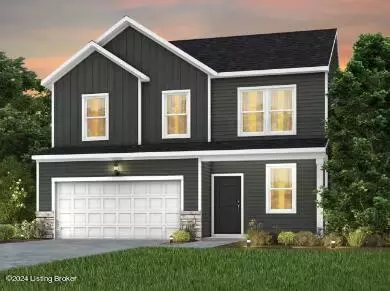 8404 Fairmount Rd, Louisville, KY 40291