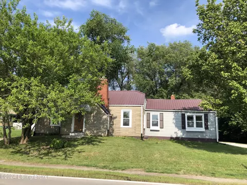 305 Us-42, Bedford, KY 40006