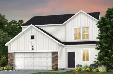 8406 Fairmount Rd, Louisville, KY 40291