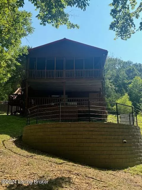 168 Lake Side Rd, Clarkson, KY 42726
