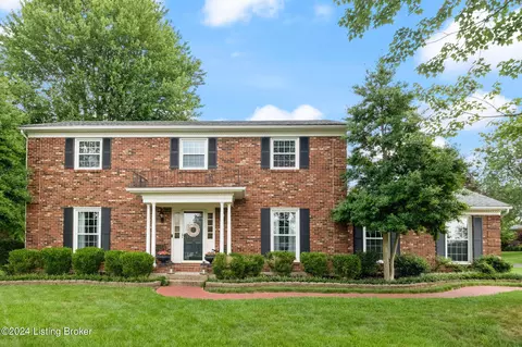 3503 Gonewind Dr, Louisville, KY 40299