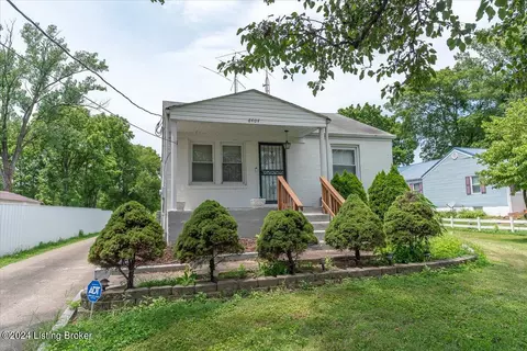 8404 Blue Lick Rd, Louisville, KY 40219