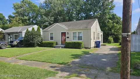 1716 Sonne Ave, Louisville, KY 40216