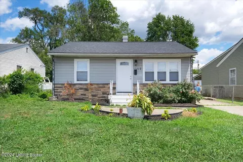 1412 Mitchell Ave, Jeffersonville, IN 47130