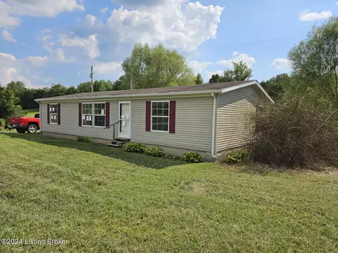 1747 Wright Ln, Bonnieville, KY 42713