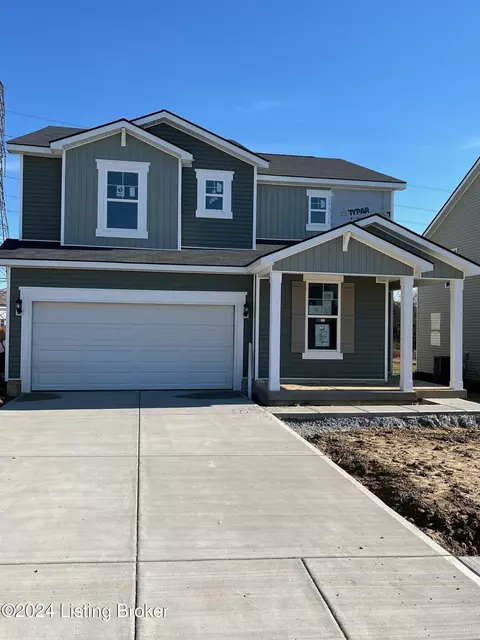 4014 Bent Creek Dr, La Grange, KY 40031