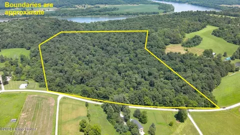 Lot 0 Little Bend Rd, Battletown, KY 40104