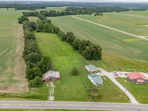 4605 Rhodelia Rd, Payneville, KY 40157