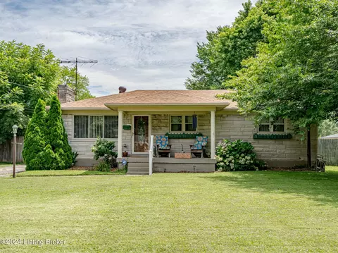 8715 Terry Rd, Louisville, KY 40258