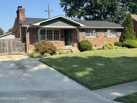 4124 Dienes Way, Louisville, KY 40216