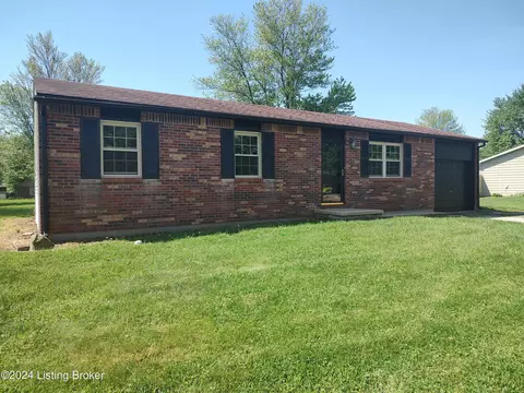 2501 Franks Dr, Madison, IN 47250