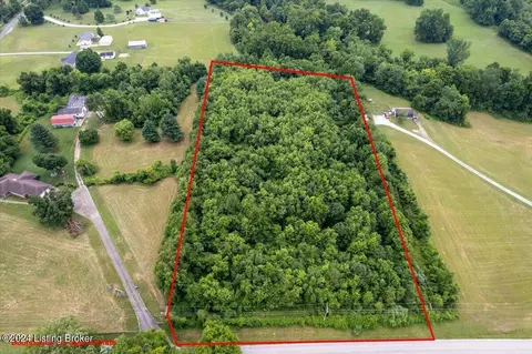 5716 Blevins Gap Rd, Louisville, KY 40272