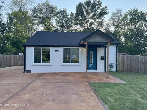 4026 Clyde Dr, Louisville, KY 40216