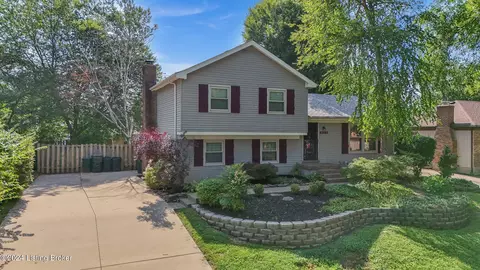 4605 Haeringdon Dr, Louisville, KY 40299