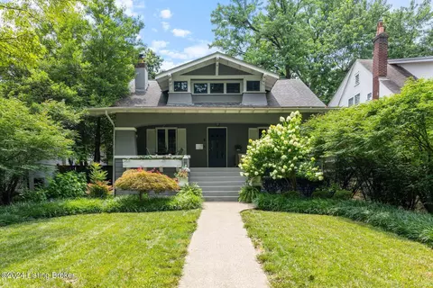 1622 Cowling Ave, Louisville, KY 40205