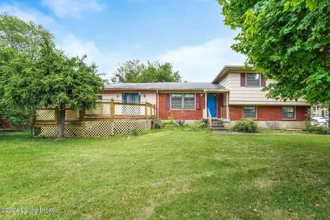 7907 Briarcliff Rd, Louisville, KY 40219