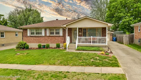 4407 Billy Bone Ct, Louisville, KY 40229
