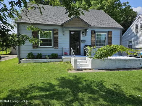 4840 S 6th St, Louisville, KY 40214