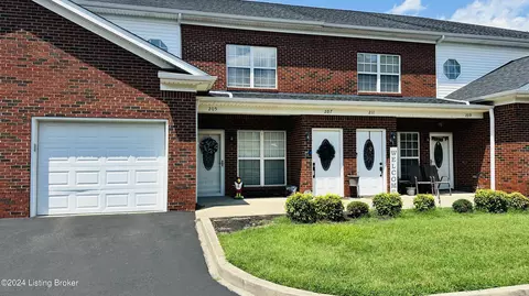 205 S Dorsey Ln, Louisville, KY 40223