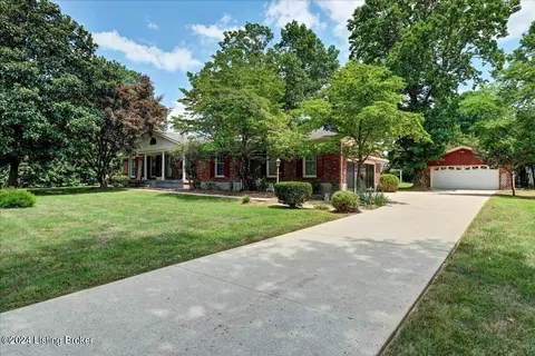 146 Mill Run Rd, Shepherdsville, KY 40165