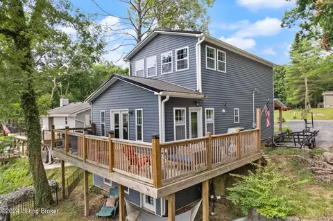 321 Sunrise Shores Rd, Harrodsburg, KY 40330