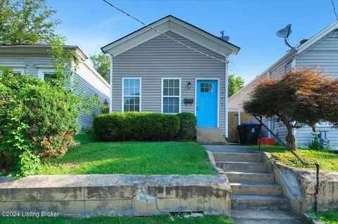1045 E St Catherine St, Louisville, KY 40204
