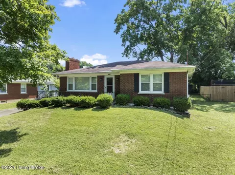 3127 Michael Dr, Louisville, KY 40220