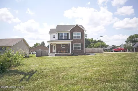 441 Camptown Rd, Bardstown, KY 40004
