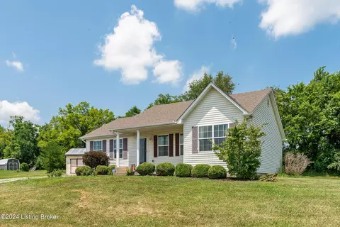 220 Blake Ct, Taylorsville, KY 40071