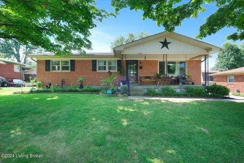 8502 Michael Ray Dr, Louisville, KY 40219