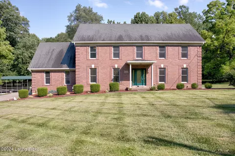 3116 Blevins Gap Rd, Louisville, KY 40272