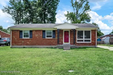 9304 Cloverwood Ln, Louisville, KY 40291
