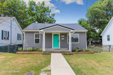 544 Marimon Ave, Harrodsburg, KY 40330