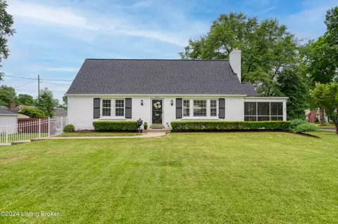 4501 Blenheim Rd, Louisville, KY 40207