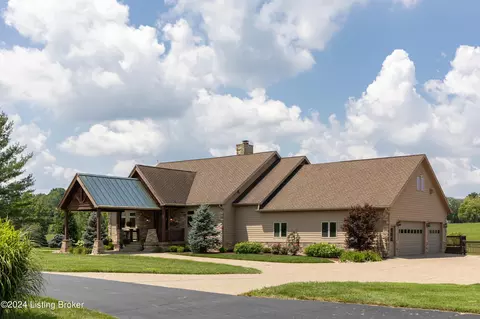5908 Aiken Rd, Louisville, KY 40245