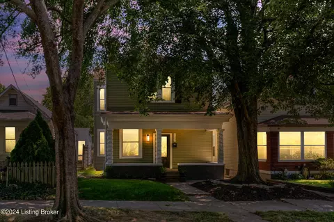 137 Stoll Ave, Louisville, KY 40206