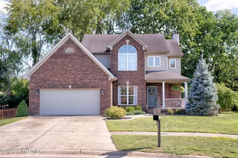 4002 Cantle Point Ct, Louisville, KY 40245