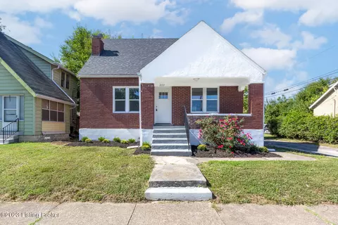 800 Hazel St, Louisville, KY 40211