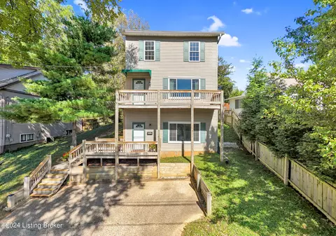 346 12 Kenilworth Rd, Louisville, KY 40206