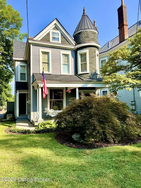 2210 Longest Ave, Louisville, KY 40204