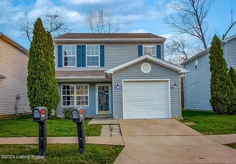 6424 Cottagemeadow Dr, Louisville, KY 40218