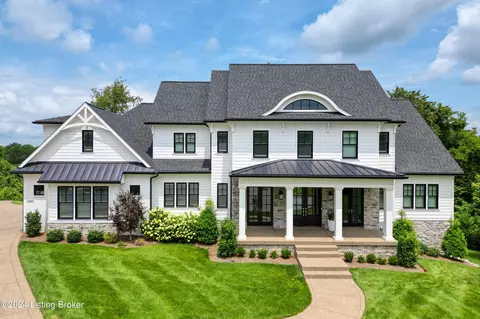 6707 Glen Springs Ct, Louisville, KY 40222