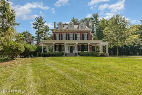 1001 Alta Vista Rd, Louisville, KY 40205
