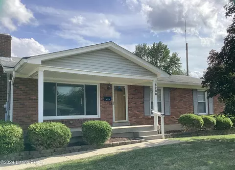 6200 Cutter Dr, Louisville, KY 40218