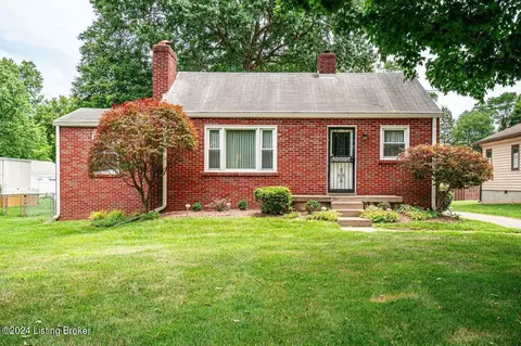 3302 Illinois Ave, Louisville, KY 40213